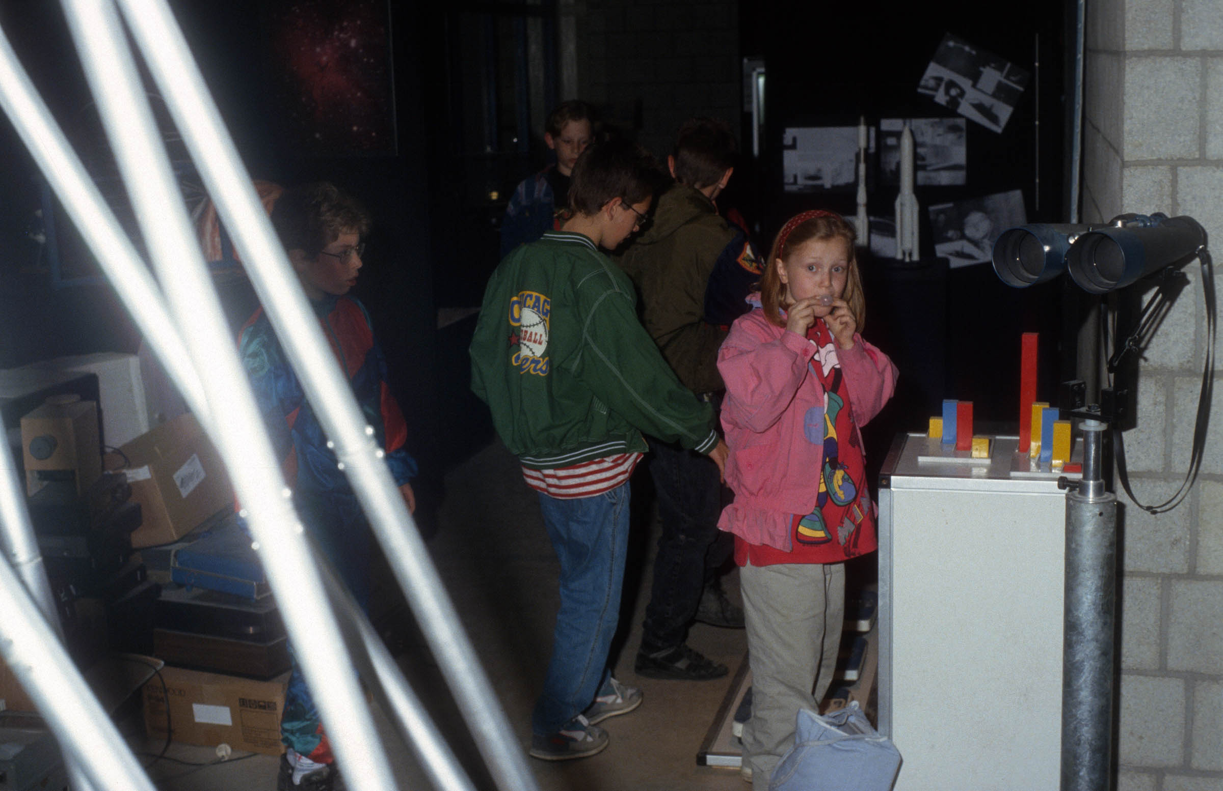expo