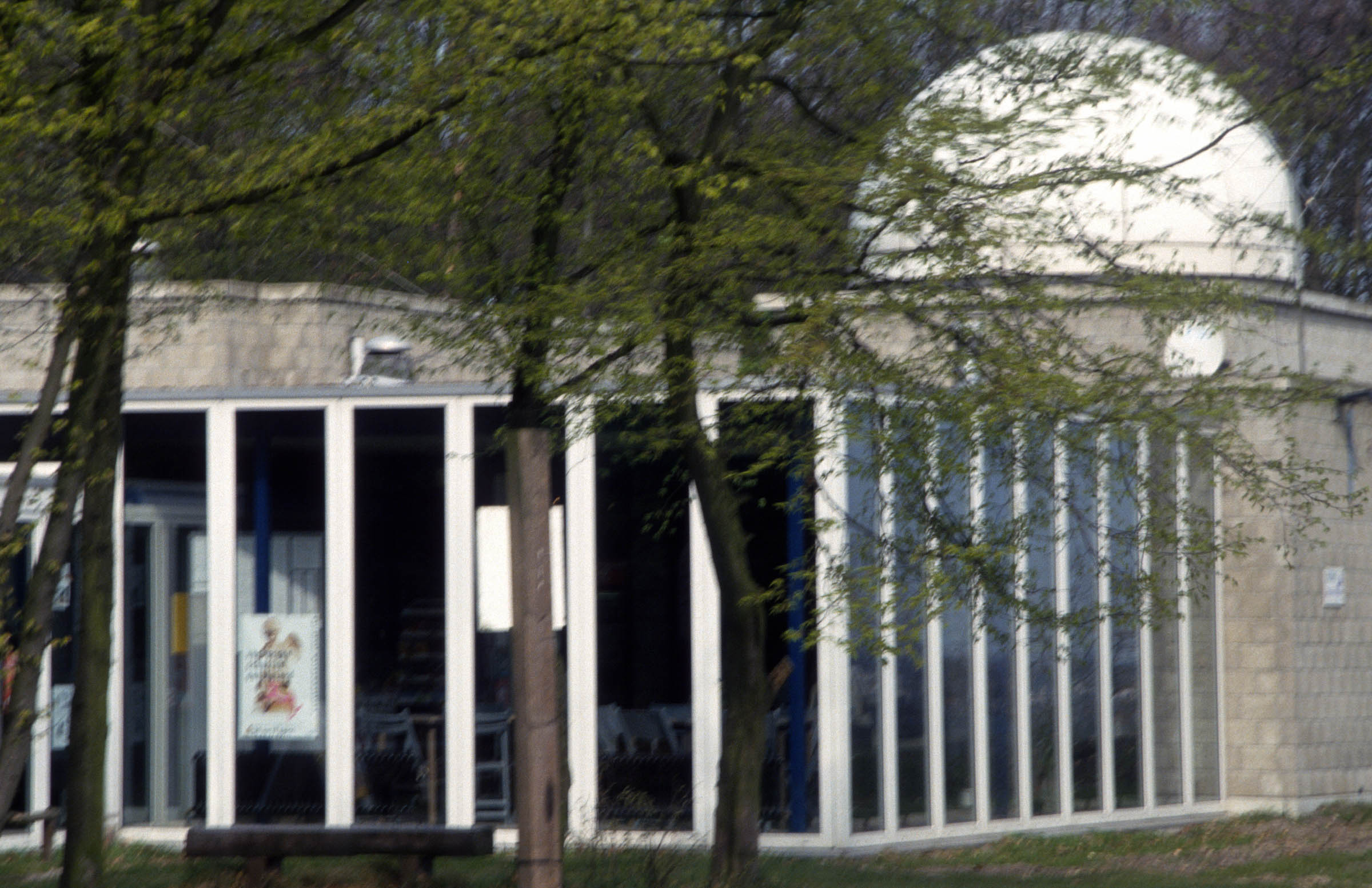 sterrenwacht
